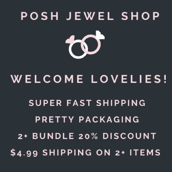 Sterling Silver CZ Diamond Huggie Hoop Earrings - Picture 9 of 9